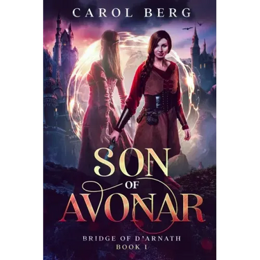 Son of Avonar