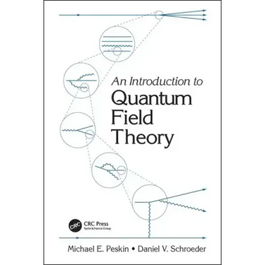 An Introduction to Quantum Field Theory