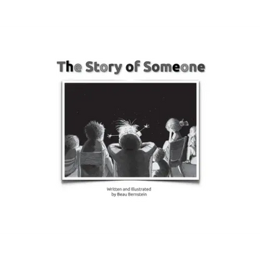 The Story of Someone