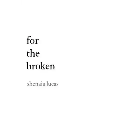 For The Broken