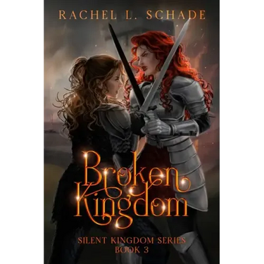 Broken Kingdom