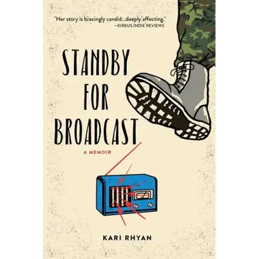 Standby for Broadcast
