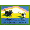 Angus and the Cat