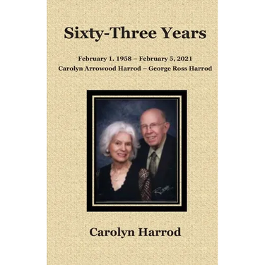 Sixty-Three Years