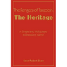 The Rangers of Taradoin: The Heritage: A Single and Multiplayer Roleplaying Game