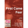 First Came Fear: New Tales of Horror