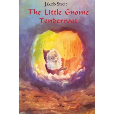 little Gnome Tenderroot