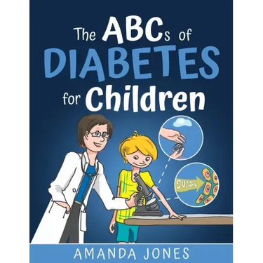 The ABCs of Diabetes for Children: Simplifying Diabetes Education