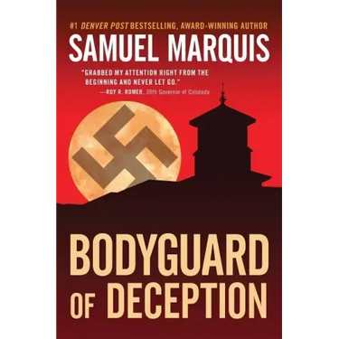 Bodyguard of Deception