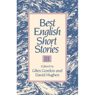 Best English Short Stories III