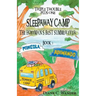 Sleepaway Camp-The Hoffman's Best Summer Ever!: Triple Trouble Plus One: Book 3
