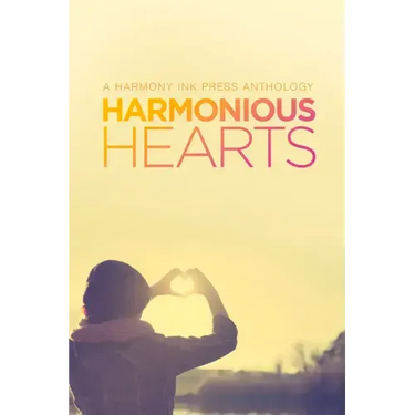 Harmonious Hearts 2014 - Stories from the Young Author Challenge: Volume 1