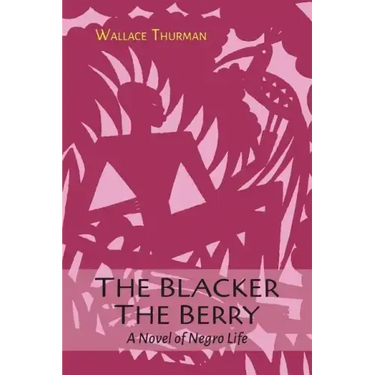 The Blacker the Berry