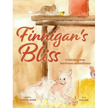 Finnigan's Bliss