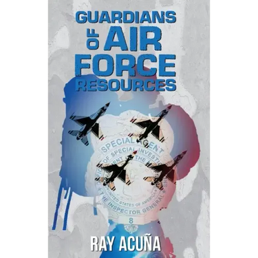 Guardians of Air Force Resources