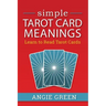 Simple Tarot Card Meanings: Learn to Read Tarot Cards