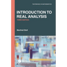 Introduction to Real Analysis