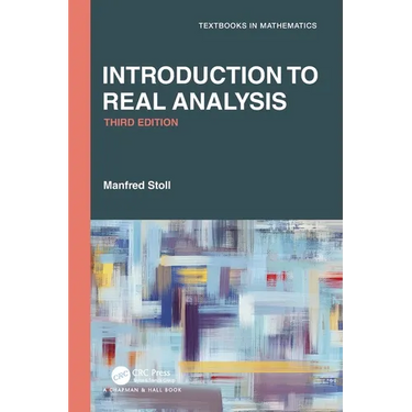 Introduction to Real Analysis