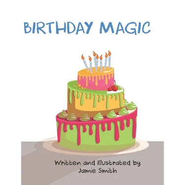Birthday Magic