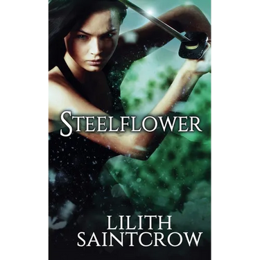 Steelflower