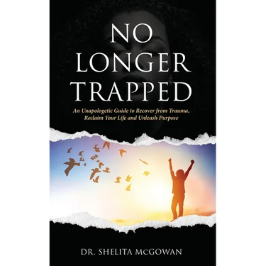 No Longer Trapped