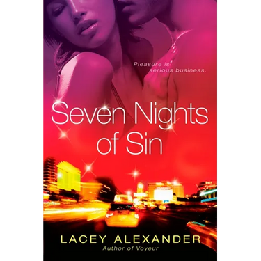 Seven Nights of Sin