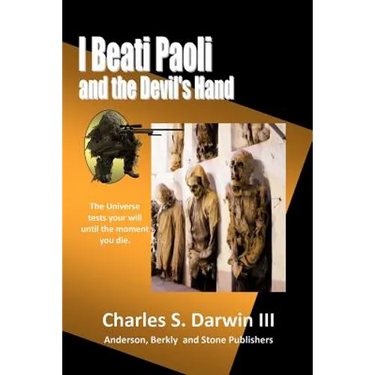 I Beati Paoli and the Devil's Hand: Phase Walking Series