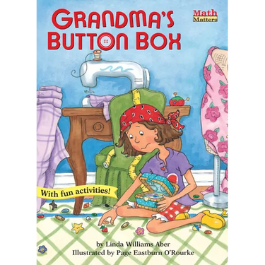 Grandma's Button Box
