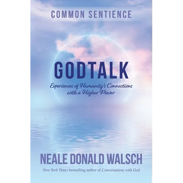 GodTalk: Experiences of Humanity's Connections with a Higher Power