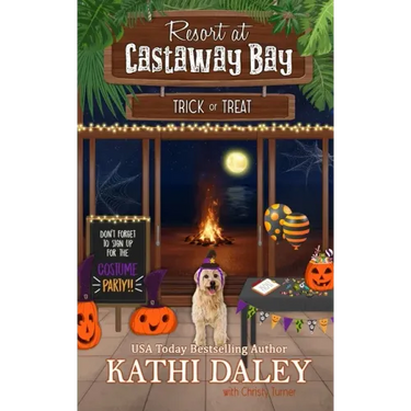 Resort at Castaway Bay: Trick or Treat