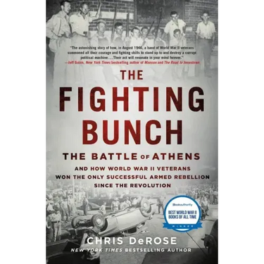 Fighting Bunch