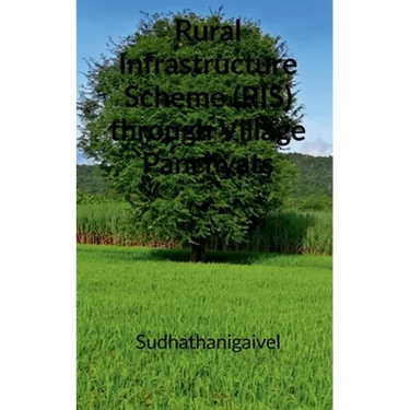 Rural Infrastructure Scheme (RIS) through Village Panchyats.