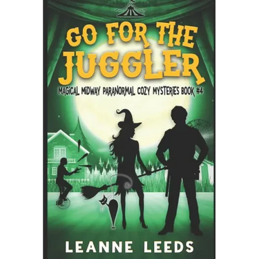 Go for the Juggler