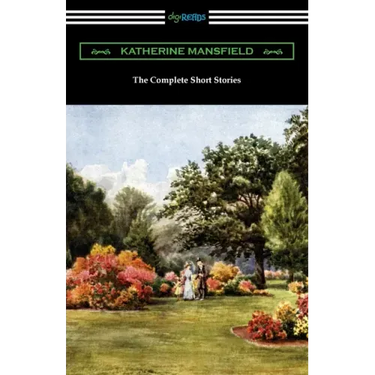 The Complete Short Stories