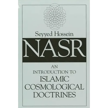 An Introduction to Islamic Cosmological Doctrines