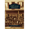 DeFuniak Springs