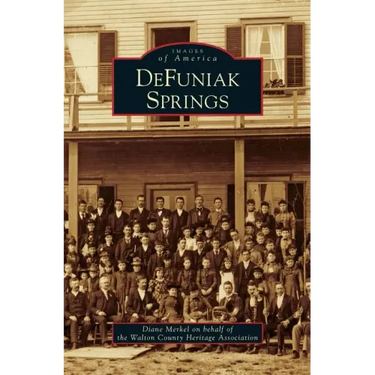 DeFuniak Springs