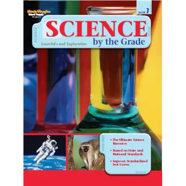 Science by the Grade Reproducible Grade 7