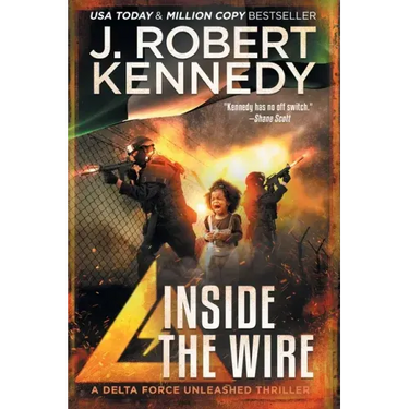 Inside the Wire