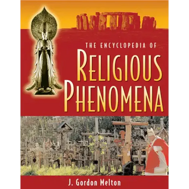 The Encyclopedia of Religious Phenomena