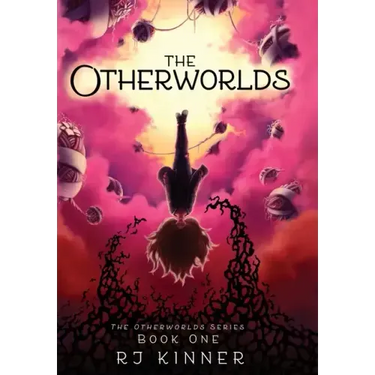 The Otherworlds: Book One