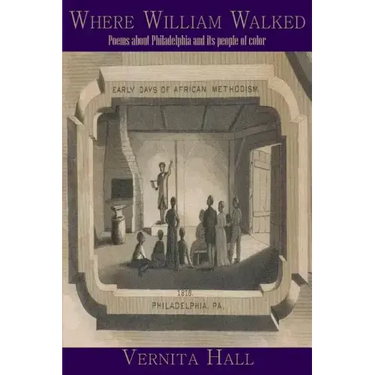 Where William Walked