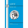 Livy: Book XXX