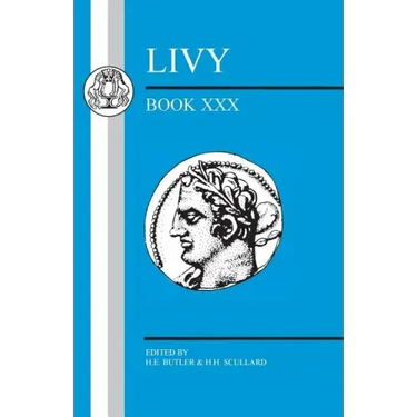Livy: Book XXX