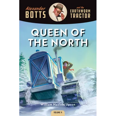 Botts and the Queen of the North