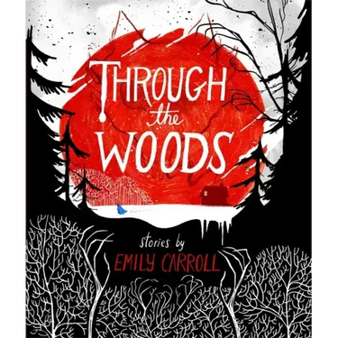 Through the Woods