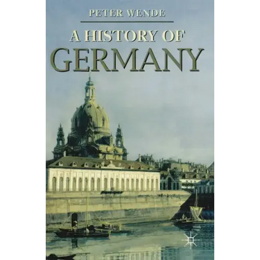 History of Germany