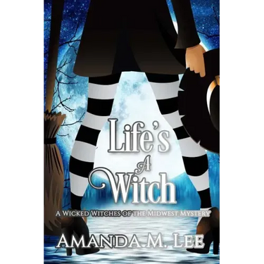 Life's a Witch