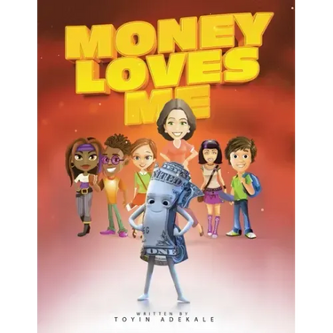 Money Loves Me