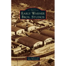Early Warner Bros. Studios